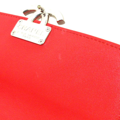 Chanel Mini CC Box Flap (SHG-mkOUps)