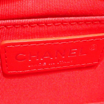 Chanel Mini CC Box Flap (SHG-mkOUps)