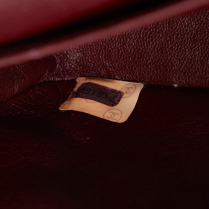Chanel Mini CC Vintage Lambskin Flap (SHG-dJjOB3)