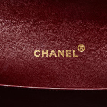 Chanel Mini CC Vintage Lambskin Flap (SHG-dJjOB3)
