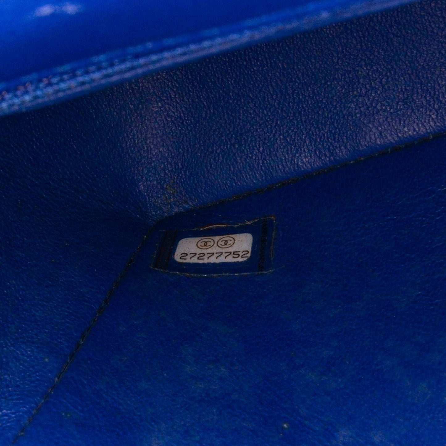 Chanel Mini Classic Lambskin Rectangular Single Flap (SHG-4XnLol)