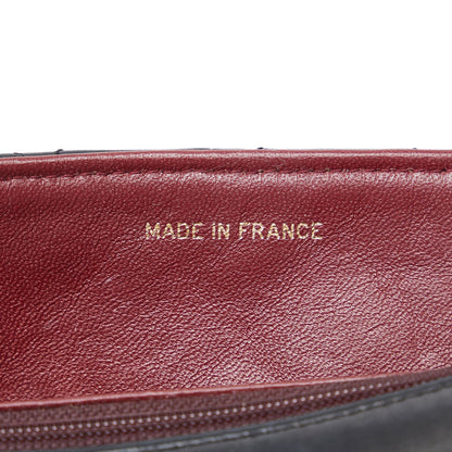 Chanel Mini Classic Lambskin Square Flap (SHG-kqyz2i)