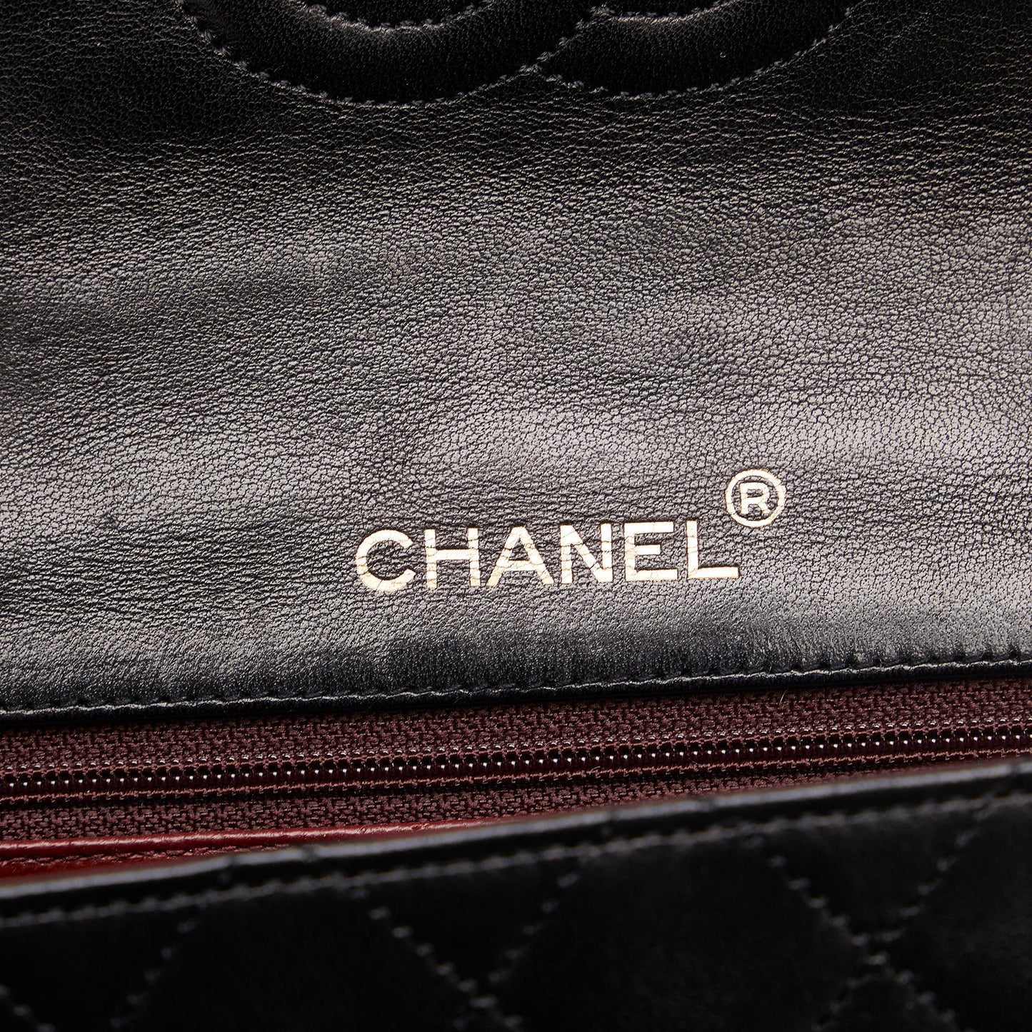 Chanel Mini Classic Lambskin Square Flap (SHG-lnKMMQ)