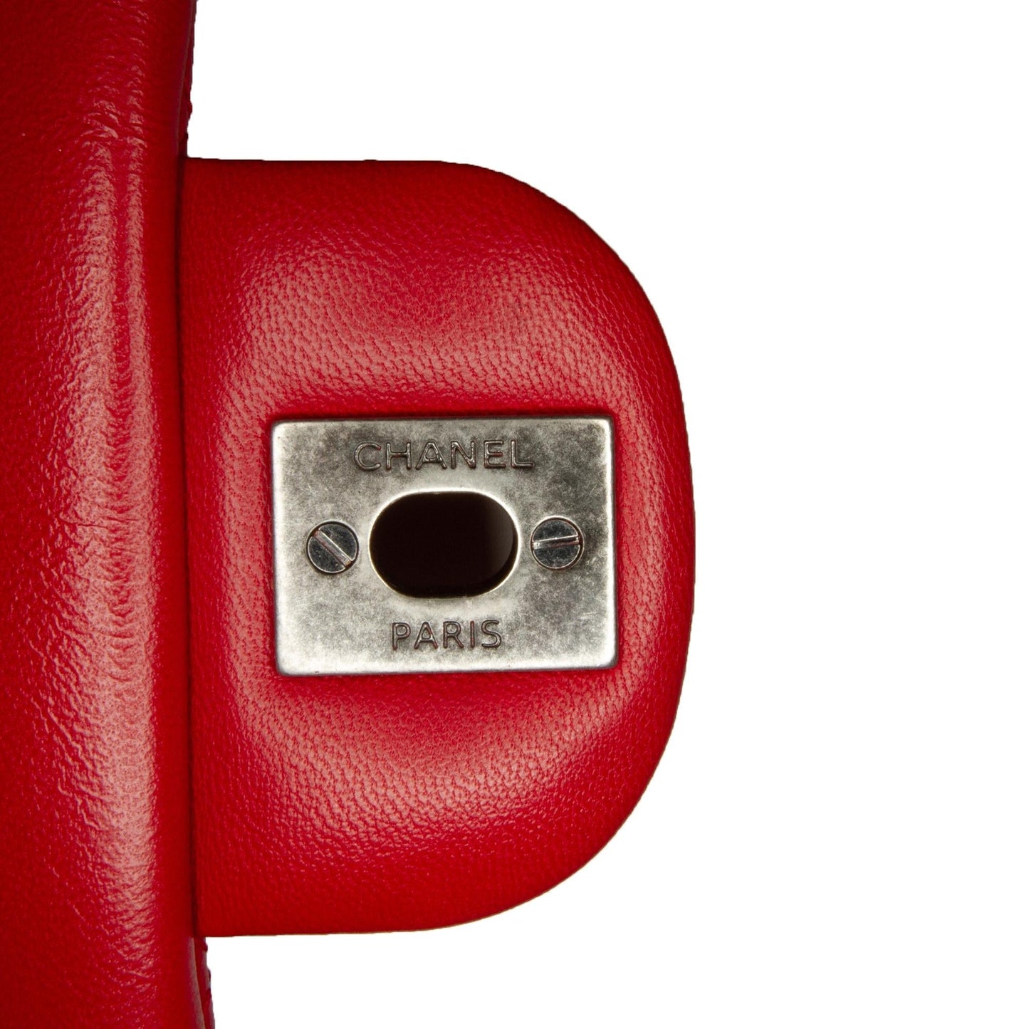 Chanel Mini Classic Lambskin Square Flap (SHG-Y5MHW4)