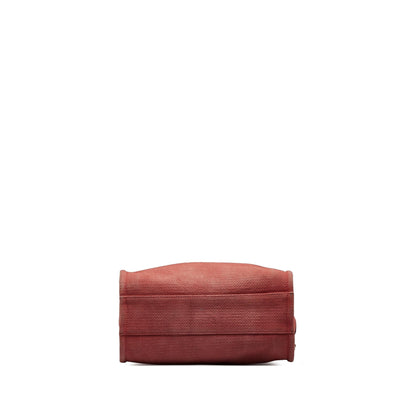Chanel Mini Deauville Tote (SHG-iNQFK3)