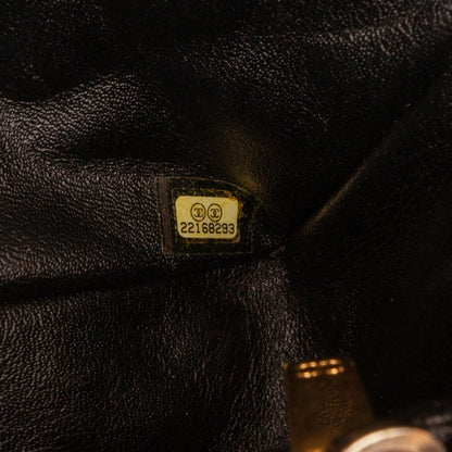 Chanel Mini Two-Tone Day Flap Bag (SHG-A41gF5)