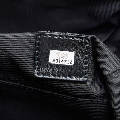Chanel New Travel Handbag (SHG-tprBiA)