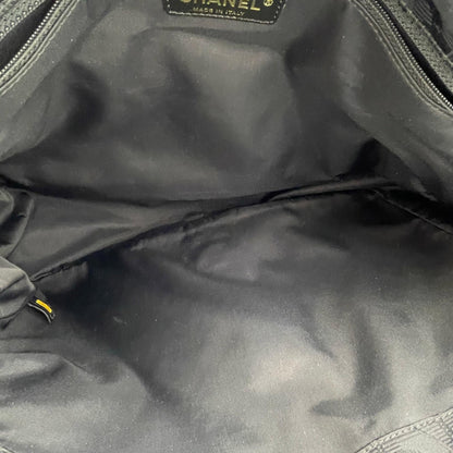 Chanel New Travel Ligne Crossbody (SHG-37090)