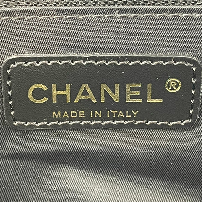 Chanel New Travel Ligne Crossbody (SHG-37090)