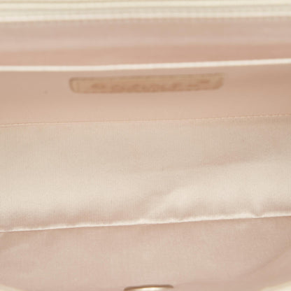 Chanel New Travel Line Classic Flap Single (SHG-35215)