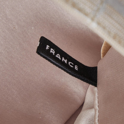 Chanel New Travel Line East West Flap (SHG-6mVQOj)