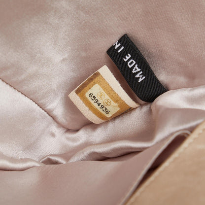 Chanel New Travel Line East West Flap (SHG-6mVQOj)