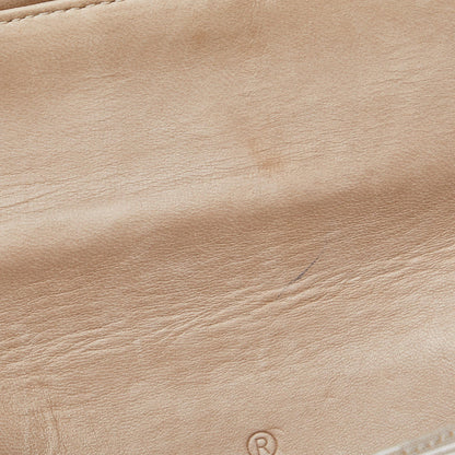 Chanel New Travel Line East West Flap (SHG-6mVQOj)