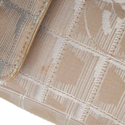 Chanel New Travel Line East West Flap (SHG-6mVQOj)
