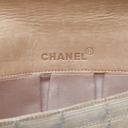 Chanel New Travel Line East West Flap (SHG-6mVQOj)