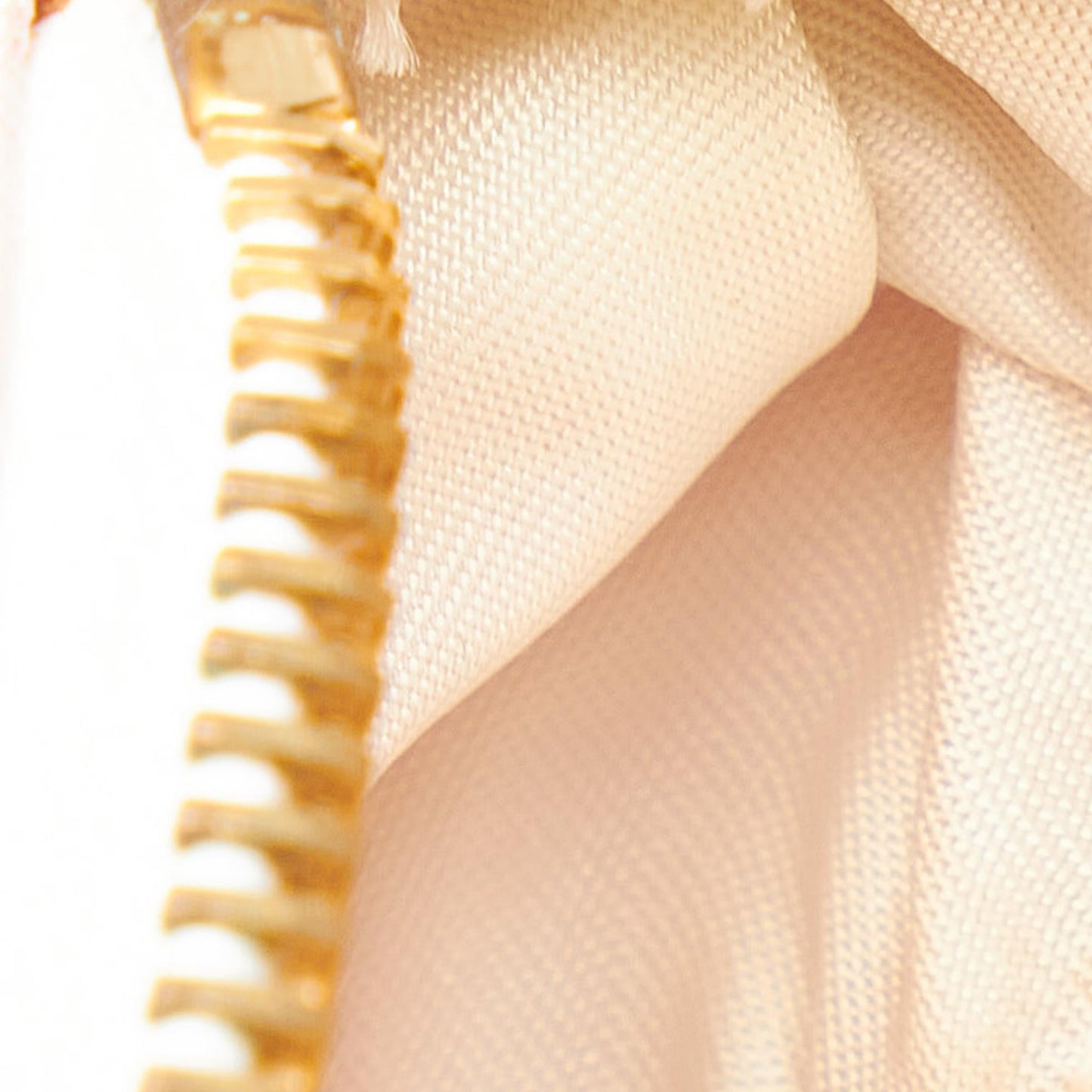 Chanel New Travel Line Nylon Handbag (SHG-26625)