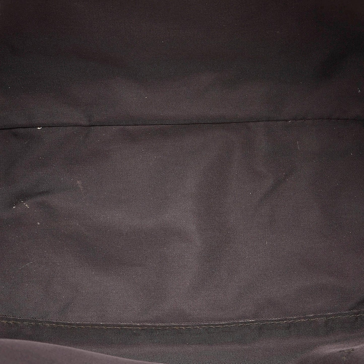 Chanel New Travel Line Nylon Handbag (SHG-32986)