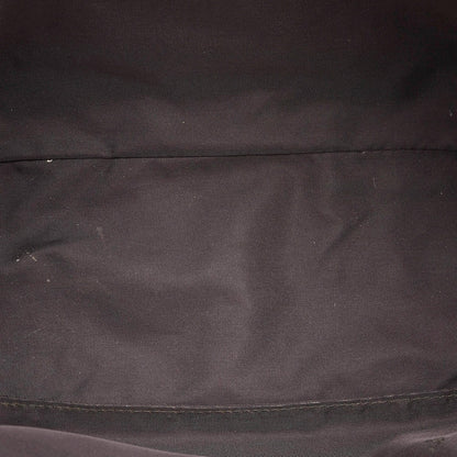 Chanel New Travel Line Nylon Handbag (SHG-32986)
