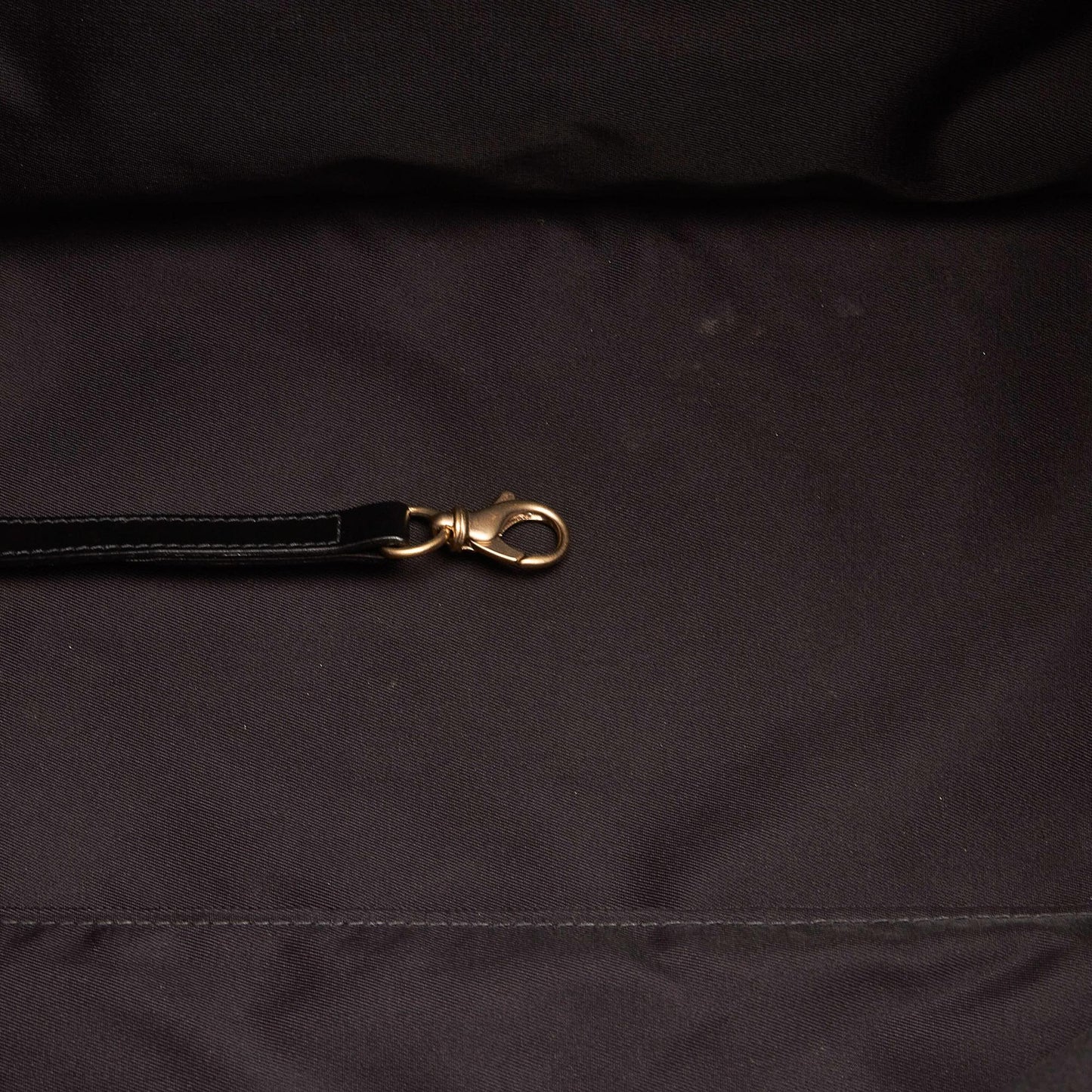 Chanel New Travel Line Nylon Tote Bag (SHG-33504)