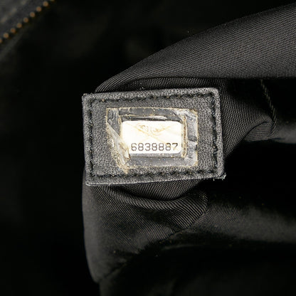 Chanel New Travel Line Tote (SHG-Po5MMk)