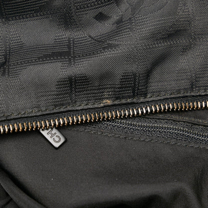 Chanel New Travel Line Tote (SHG-Po5MMk)