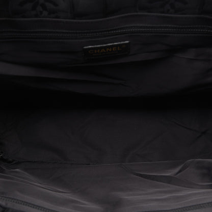 Chanel New Travel Line Tote (SHG-i4J9zq)