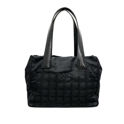 Chanel New Travel Line Tote (SHG-e9VRGA)