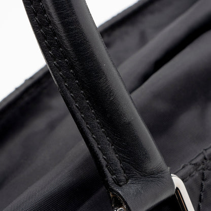 Chanel Nylon Paris New York Tote (SHF-17812)