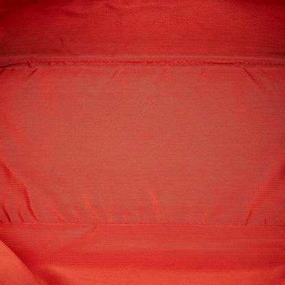 Chanel Old Travel Line Nylon Handbag (SHG-29407)