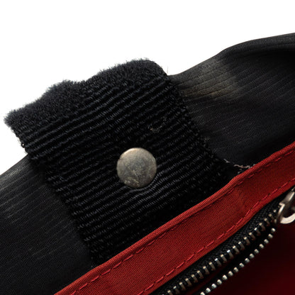 Chanel Old Travel Line Tote (SHG-NPSbAO)