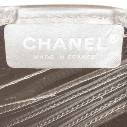 Chanel PVC Droplet Hobo (SHG-Ls4psv)