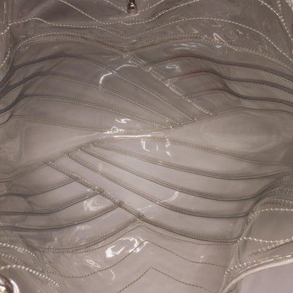 Chanel PVC Droplet Hobo (SHG-Ls4psv)