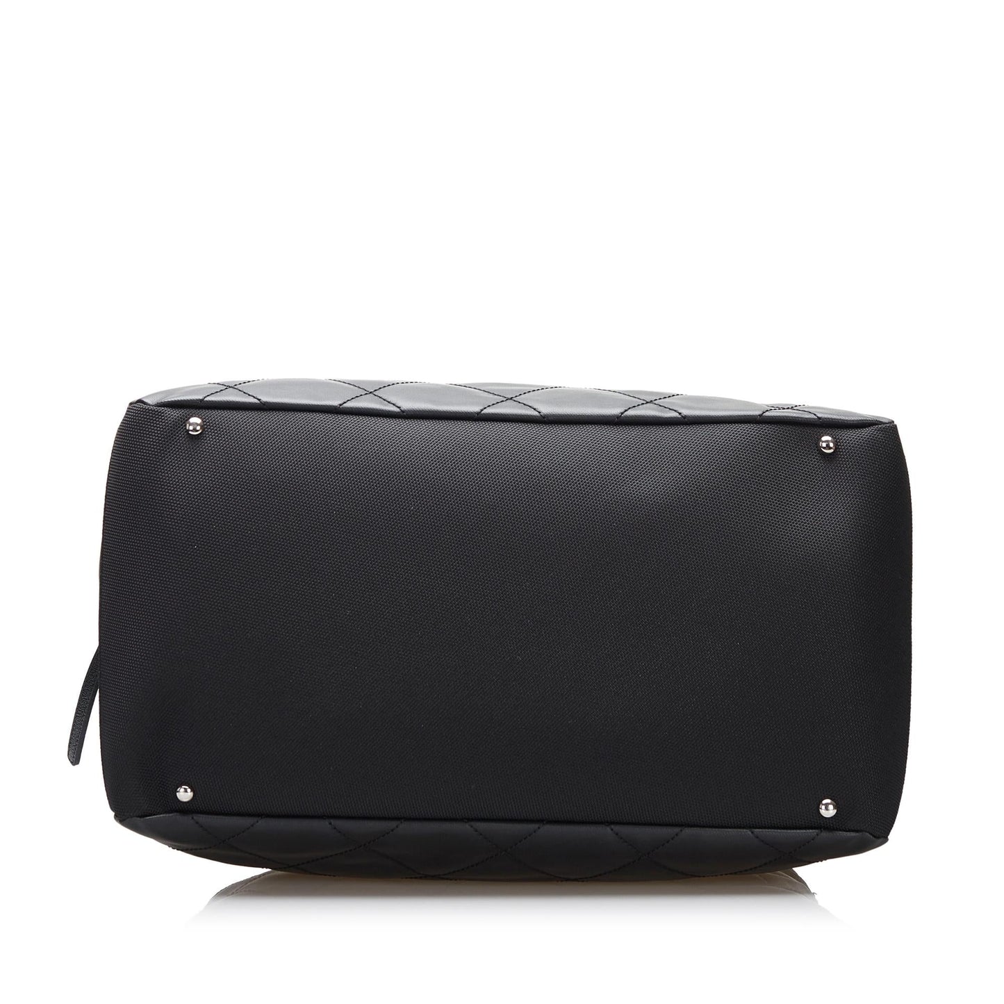 Chanel Paris Biarritz Handbag (SHG-bWawIE)