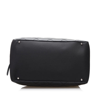 Chanel Paris Biarritz Handbag (SHG-bWawIE)