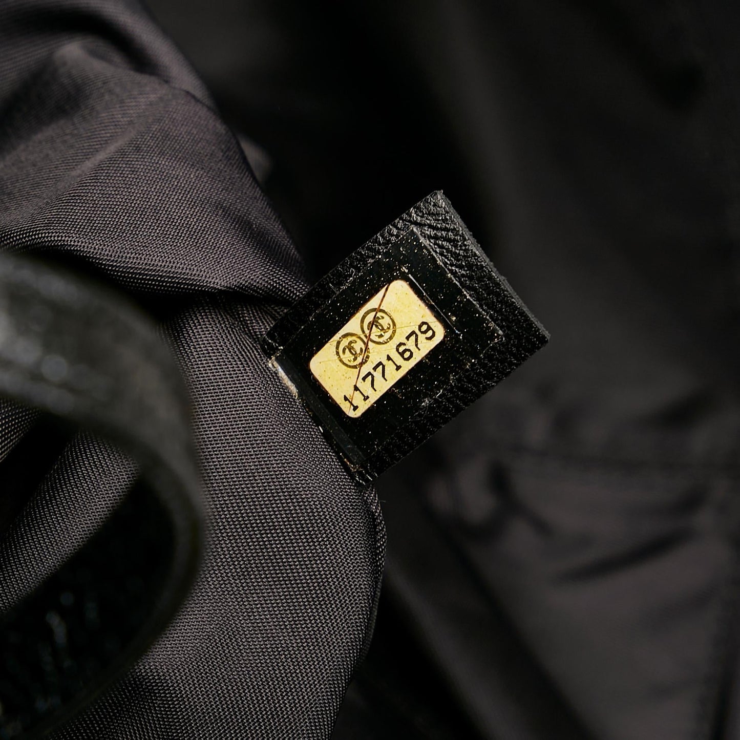 Chanel Paris Biarritz Handbag (SHG-bWawIE)