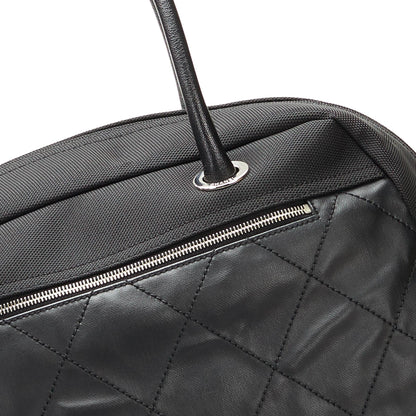 Chanel Paris Biarritz Handbag (SHG-bWawIE)