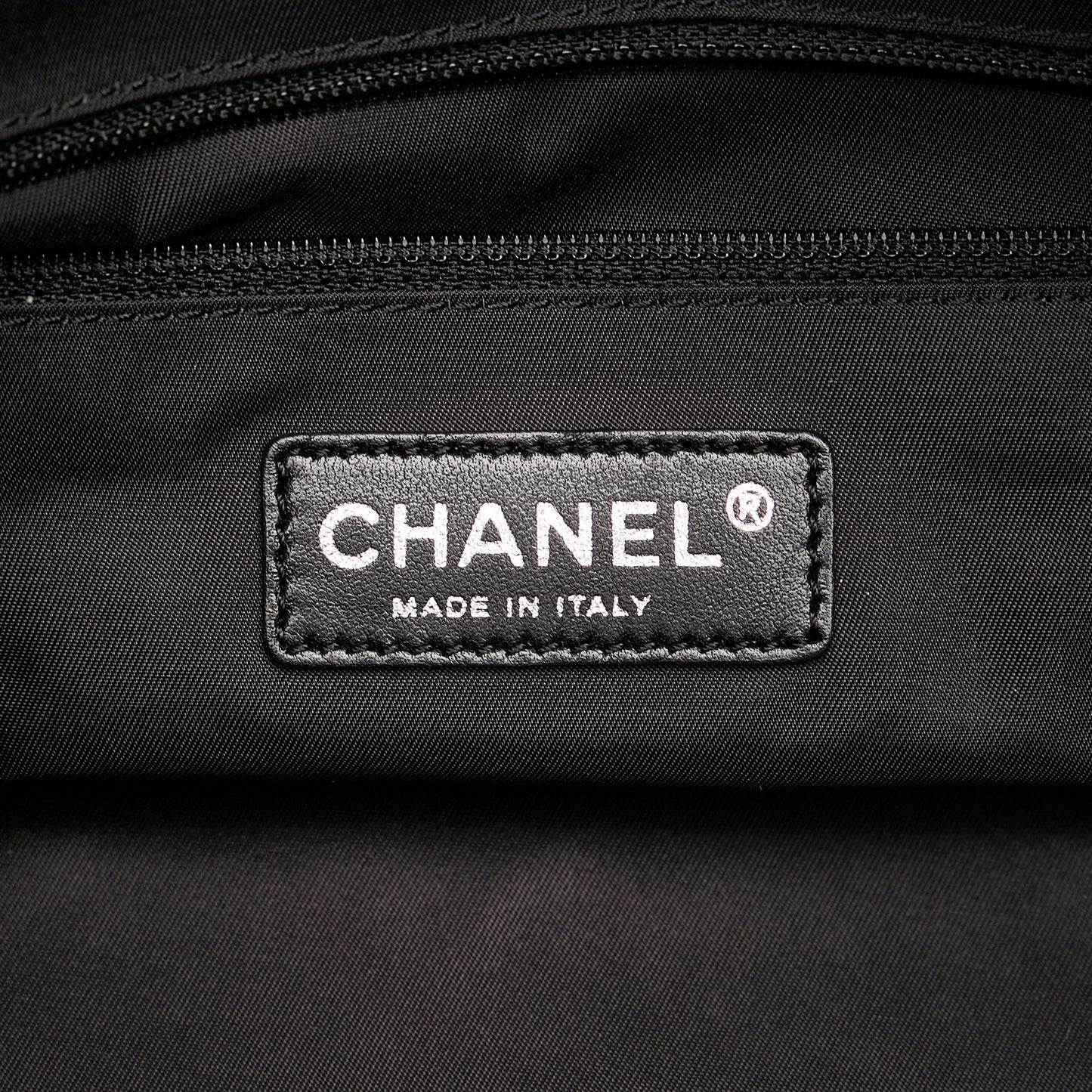 Chanel Paris Biarritz Handbag (SHG-bWawIE)