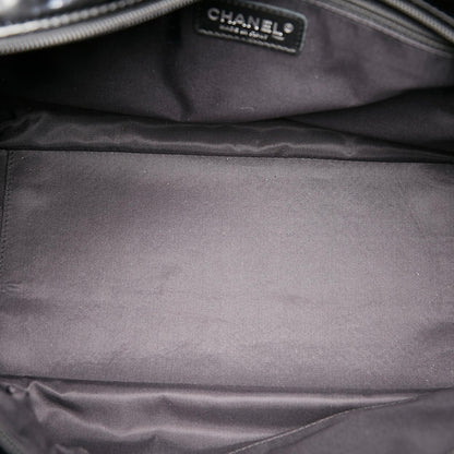 Chanel Paris Biarritz Tote Bag (SHG-29840)