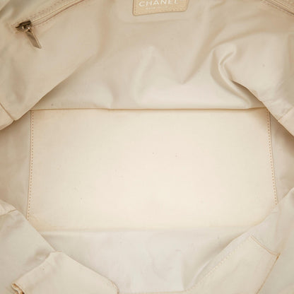 Chanel Paris Biarritz Tote Bag (SHG-30232)