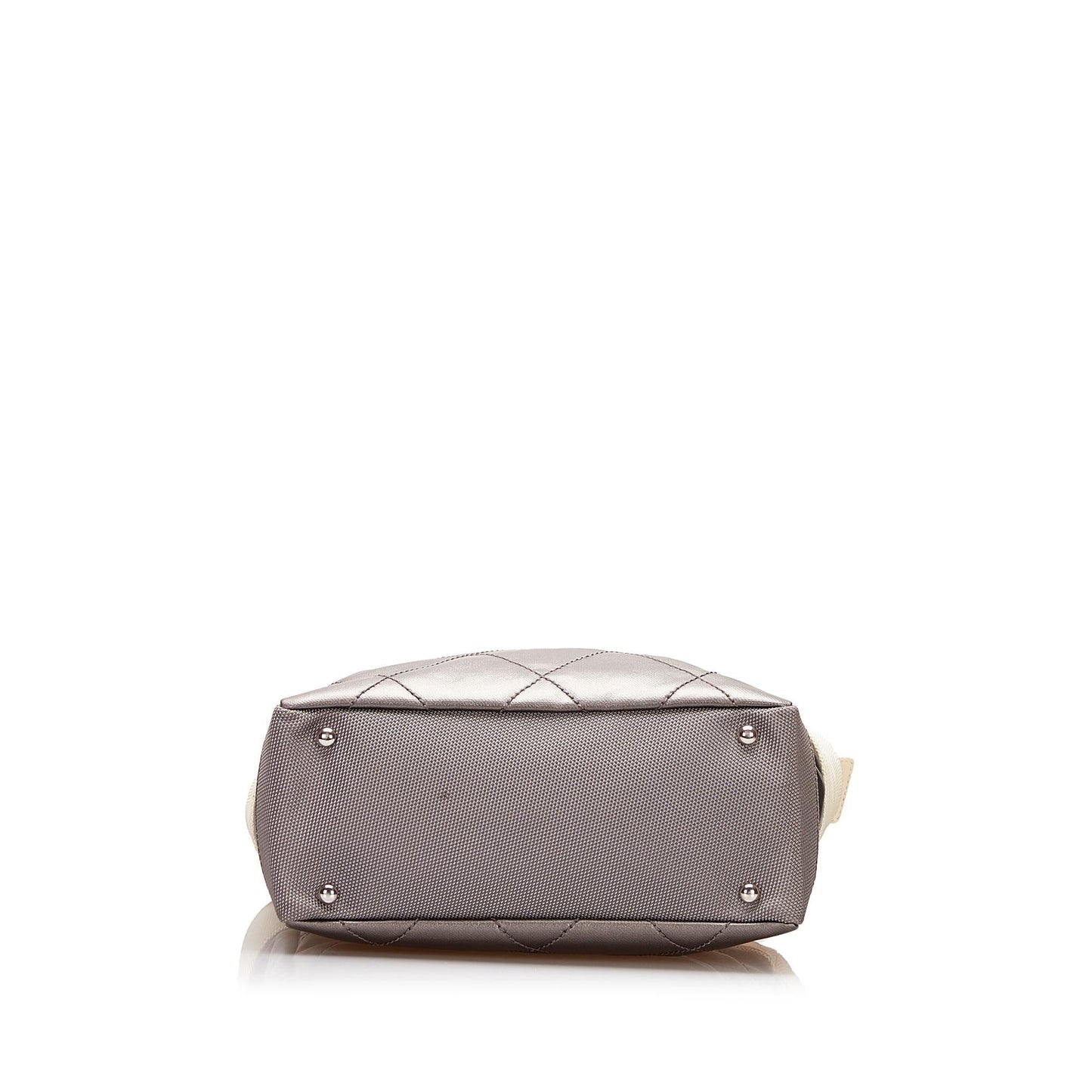 Chanel Paris Biarritz Tote small (SHG-35526)