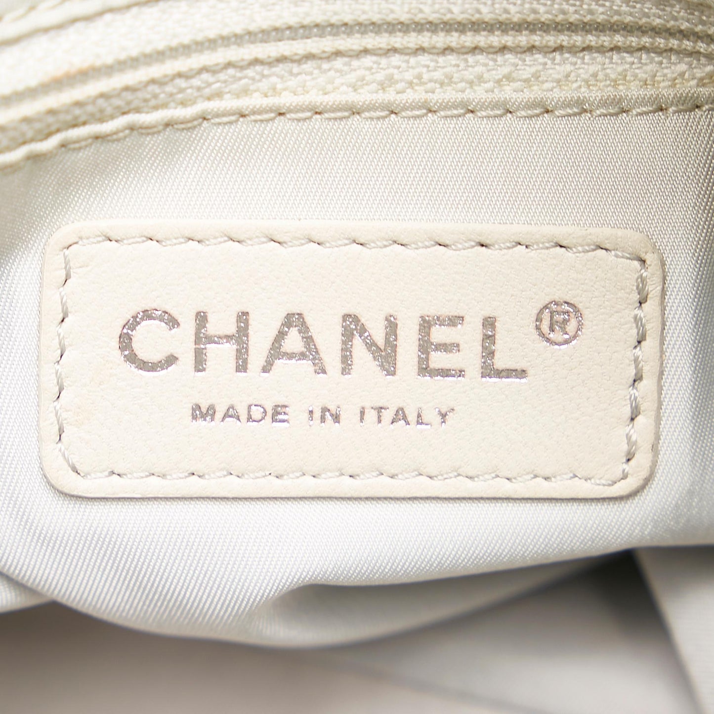 Chanel Paris Biarritz Tote small (SHG-35526)