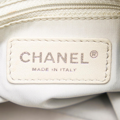 Chanel Paris Biarritz Tote small (SHG-35526)