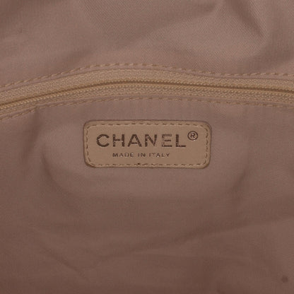 Chanel Paris Biarritz Tote (SHG-lQIpZ7)