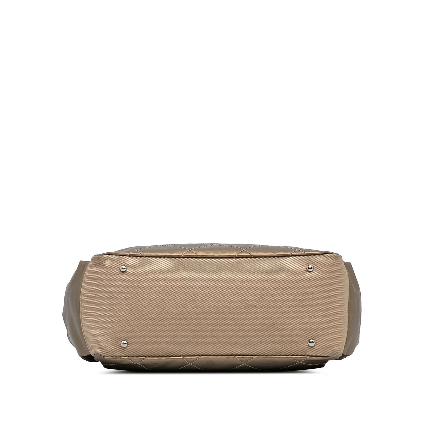 Chanel Paris Biarritz Tote (SHG-lQIpZ7)