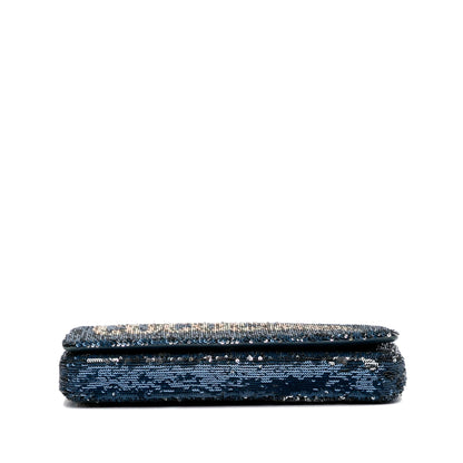 Chanel Paris-Cuba Coco Sequins Cuba Flap (SHG-77uCWE)