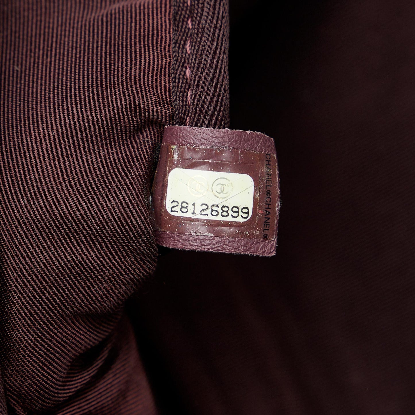 Chanel Paris New-York Street Spirit Backpack (SHG-bCgLVx)