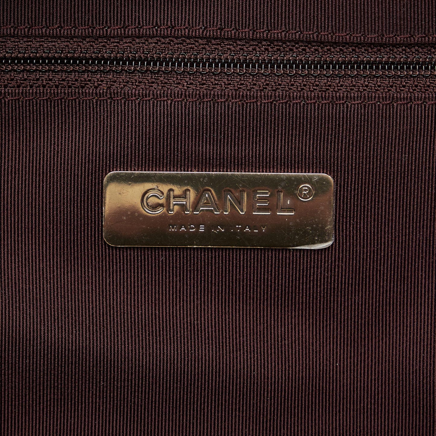 Chanel Paris New-York Street Spirit Backpack (SHG-bCgLVx)