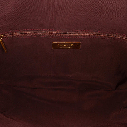 Chanel Paris-New York Street Spirit Belt Bag (SHG-7f8yrM)