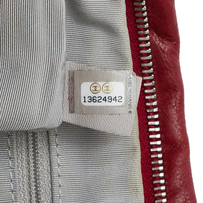 Chanel Paris-Shanghai On the Bund Pochette (SHG-Nwlblg)