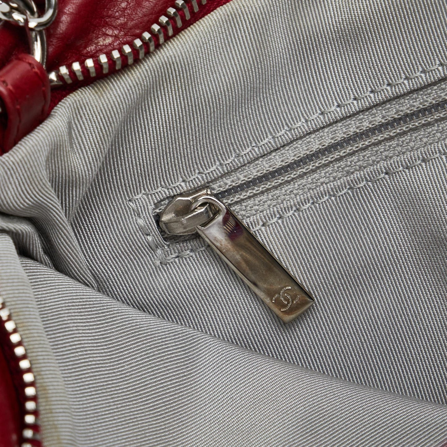 Chanel Paris-Shanghai On the Bund Pochette (SHG-Nwlblg)